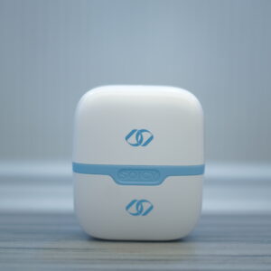 DORA 2-in-1 Ice Roller(Blue)