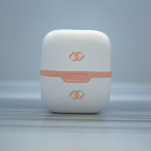 DORA 2-in-1 Ice Roller(Pink)